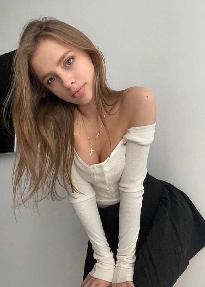 Индивидуалка ЛЕСЯ главное фото в городе Москва 