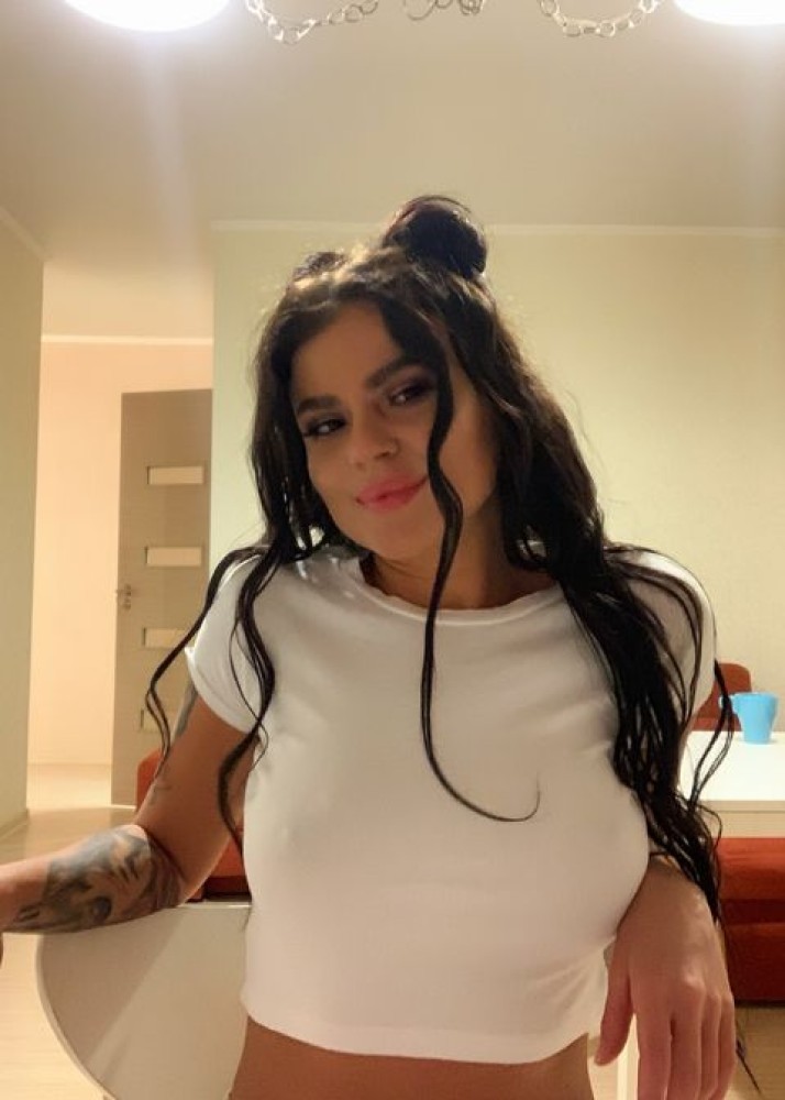 Индивидуалка Леся фото № 2 в городе Москва