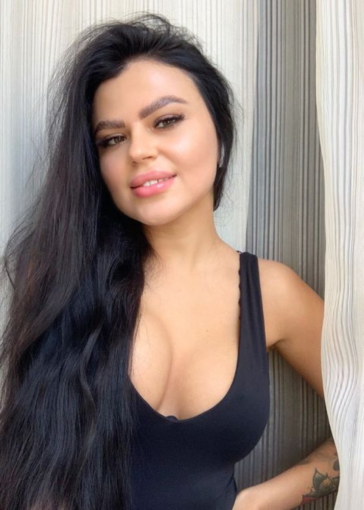 Индивидуалка Леся фото № 2 в городе Москва