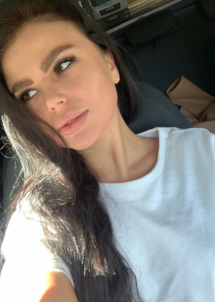 Индивидуалка Леся фото № 2 в городе Москва