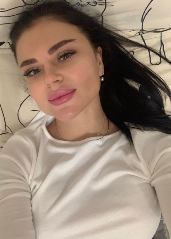 Индивидуалка Леся фото № 2 в городе Москва