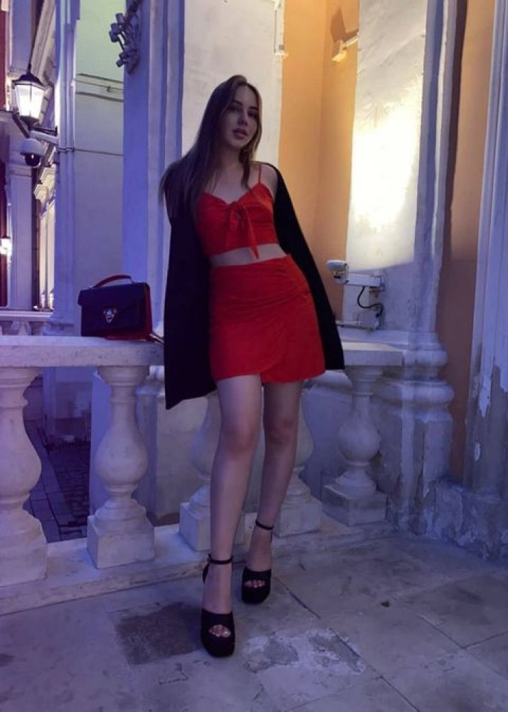 Индивидуалка Леся главное фото в городе Москва 