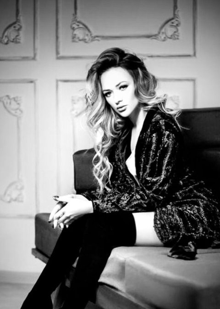 Индивидуалка Леся фото № 2 в городе Москва