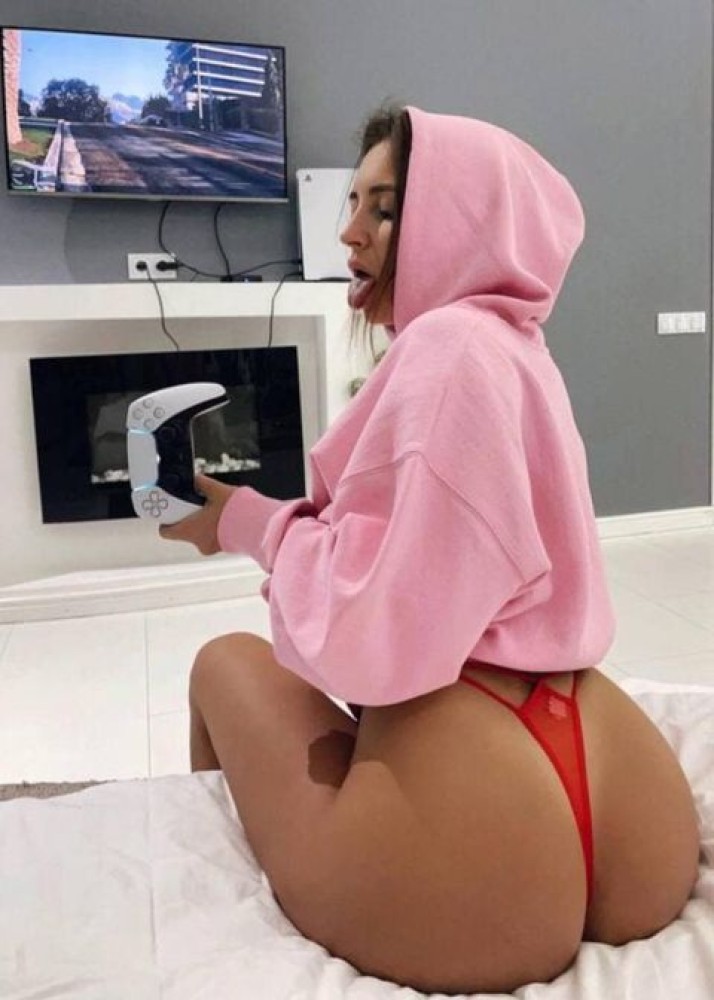 Индивидуалка Леся фото № 2 в городе Москва