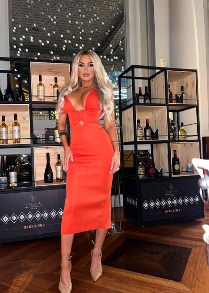 Индивидуалка Леся фото № 2 в городе Москва