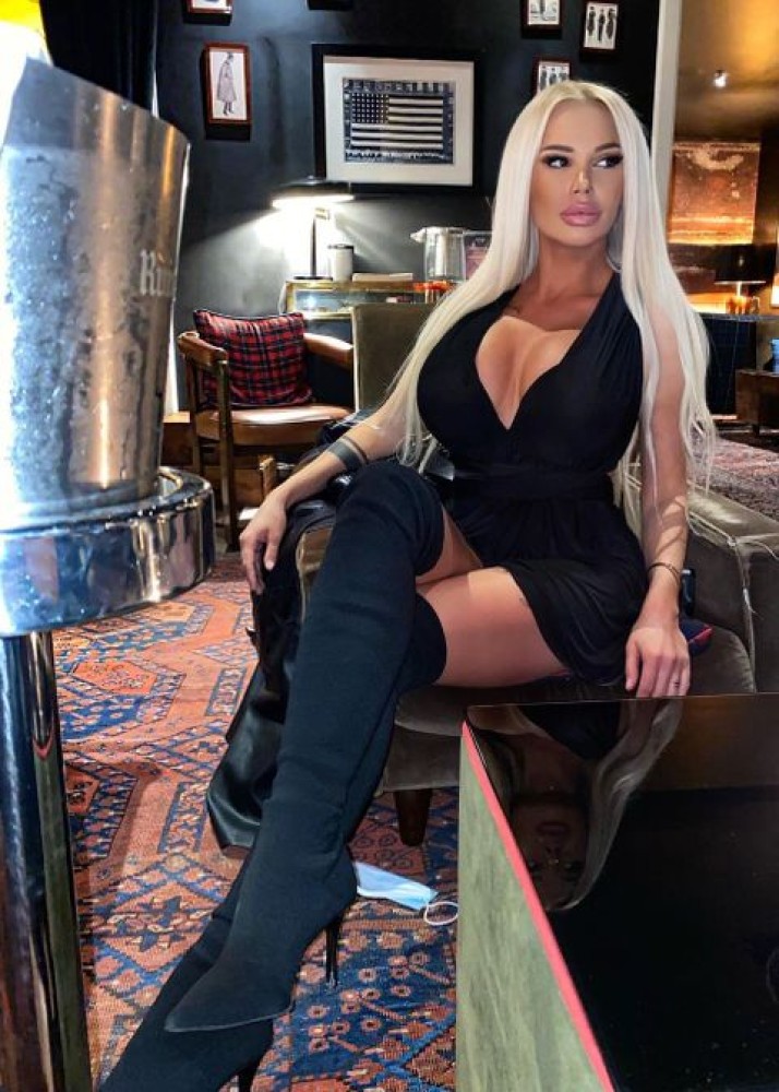 Индивидуалка Леся фото № 2 в городе Москва