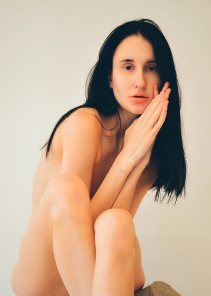 Индивидуалка Леся главное фото в городе Москва 