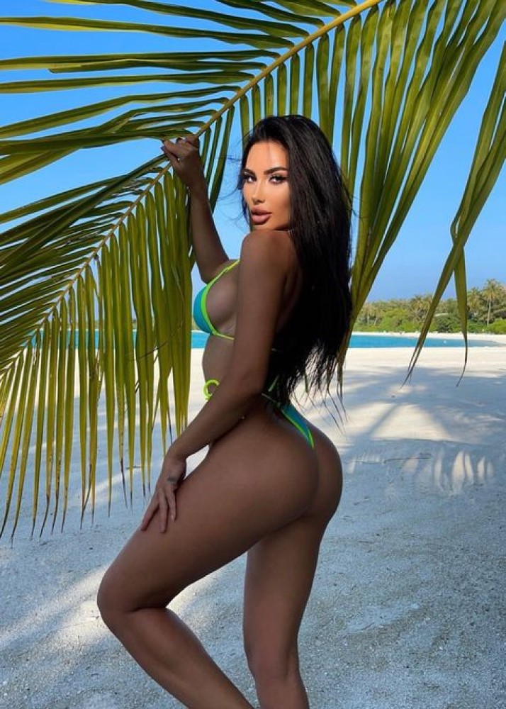 Индивидуалка Леся фото № 2 в городе Москва