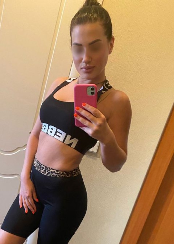 Индивидуалка Леся фото № 2 в городе Москва