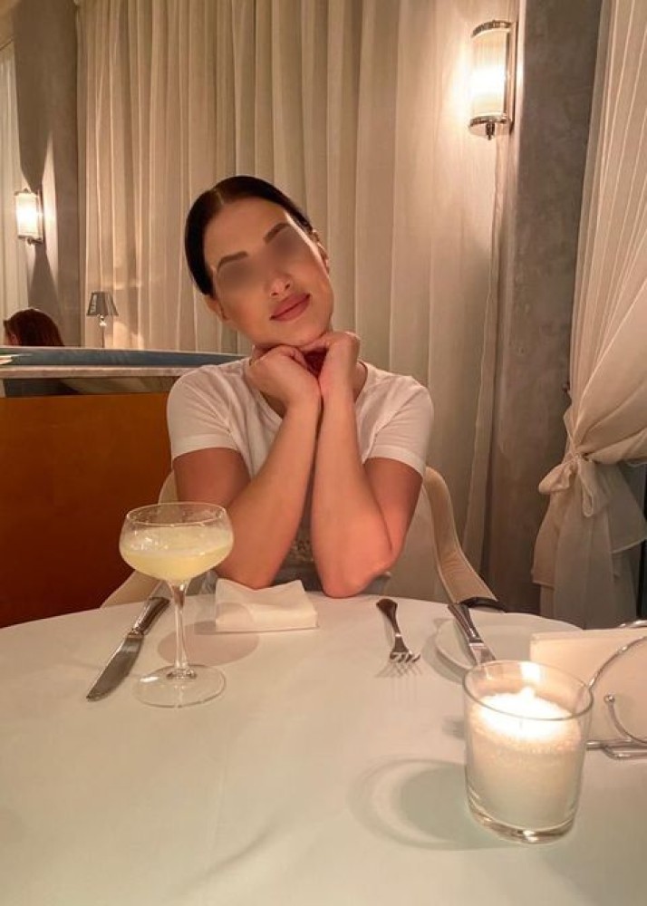 Индивидуалка Леся фото № 2 в городе Москва