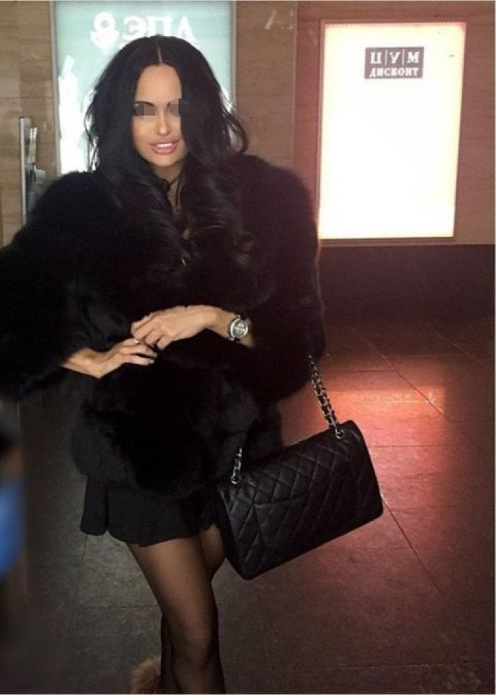 Индивидуалка Леся фото № 2 в городе Москва