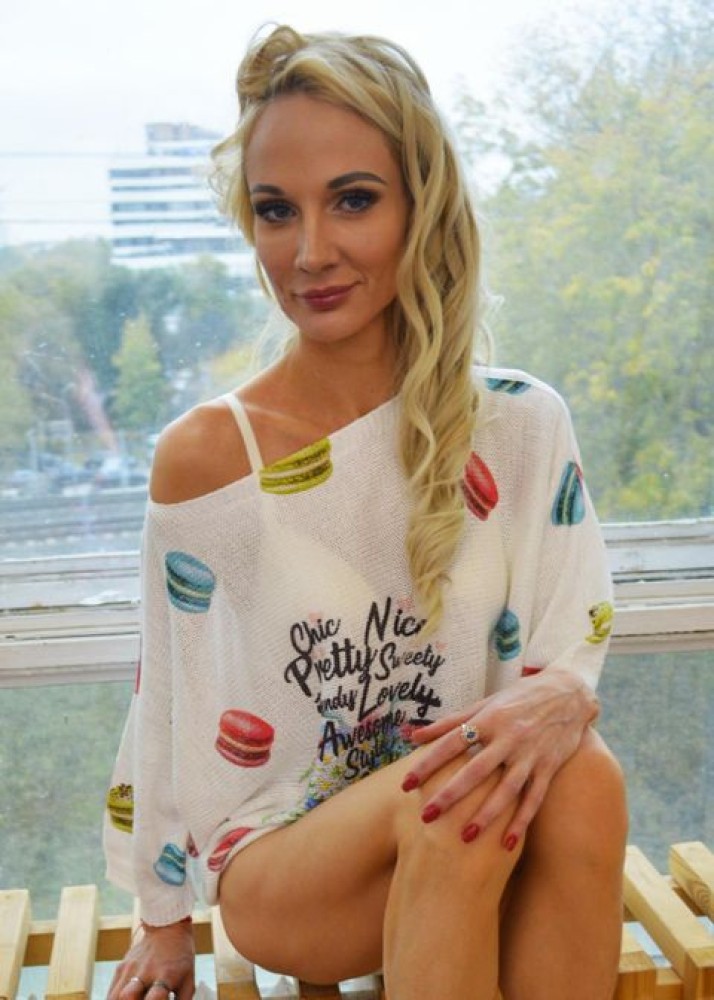 Индивидуалка Леся фото № 2 в городе Москва