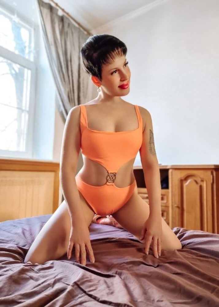 Индивидуалка Леся фото № 2 в городе Москва