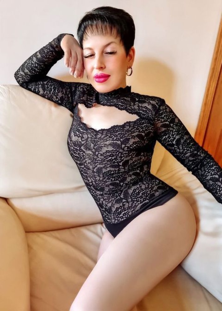 Индивидуалка Леся фото № 2 в городе Москва