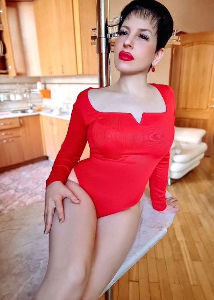 Индивидуалка Леся фото № 2 в городе Москва