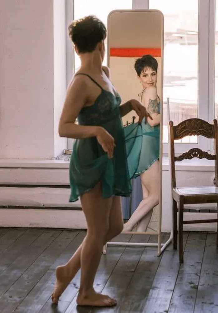 Индивидуалка Леся фото № 2 в городе Москва