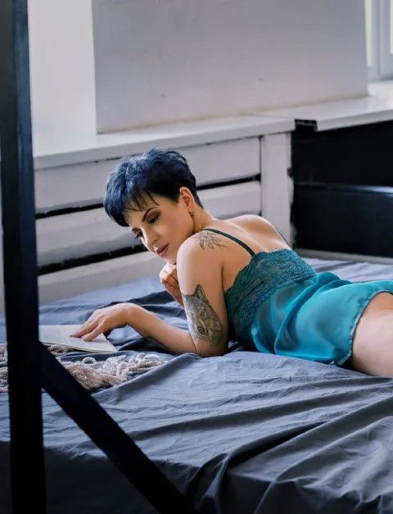 Индивидуалка Леся фото № 2 в городе Москва