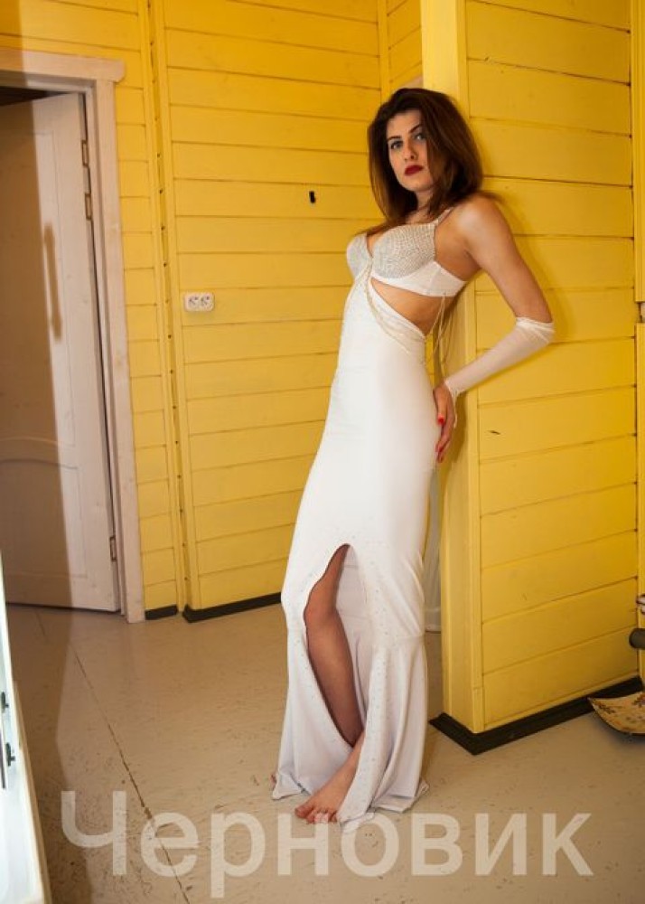 Индивидуалка Лея фото № 2 в городе Москва