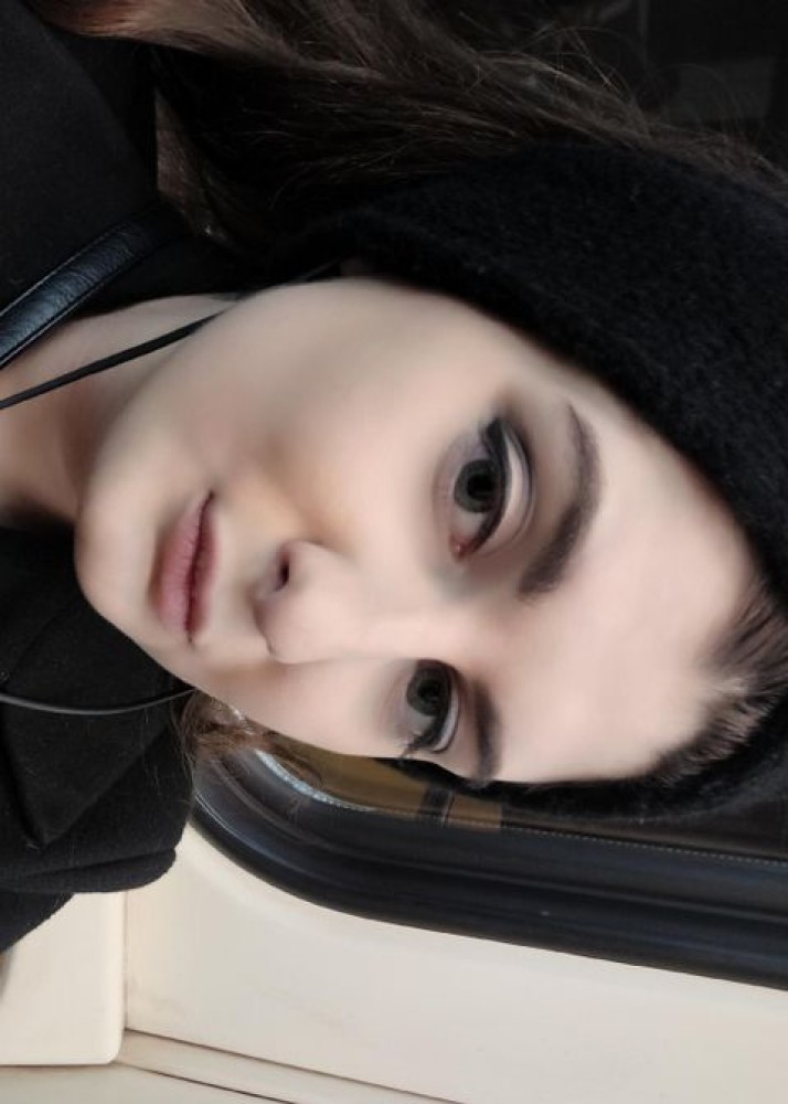 Индивидуалка Лея фото № 2 в городе Москва