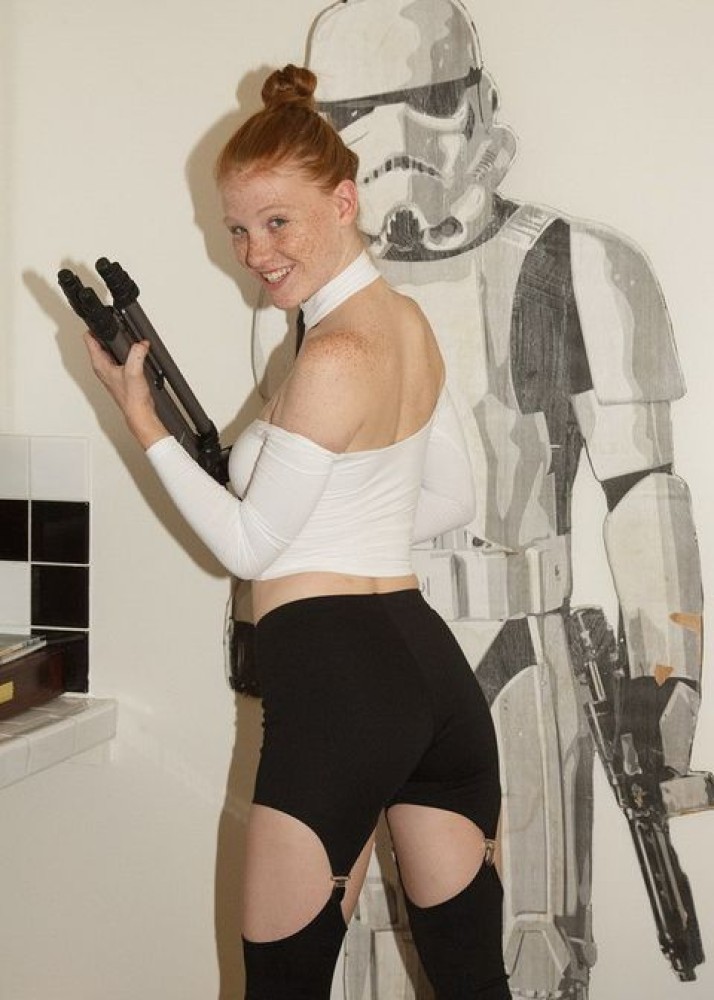 Индивидуалка Лея фото № 2 в городе Москва