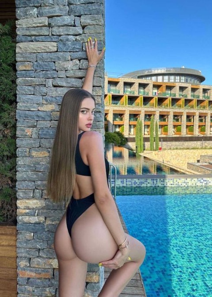 Индивидуалка Лея главное фото в городе Москва 