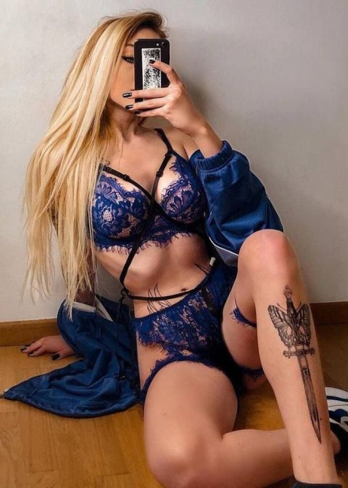 Индивидуалка Лея главное фото в городе Москва 