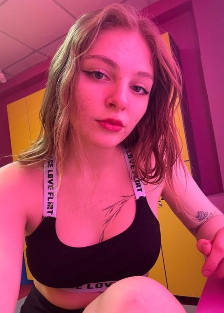 Индивидуалка Лиана главное фото в городе Москва 