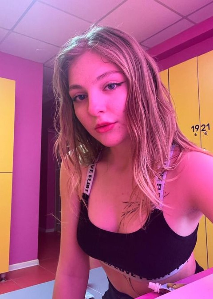 Индивидуалка Лиана фото № 2 в городе Москва