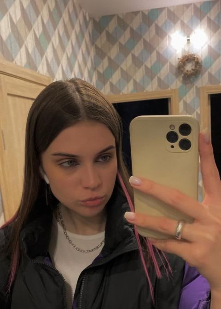 Индивидуалка Лиана фото № 2 в городе Москва