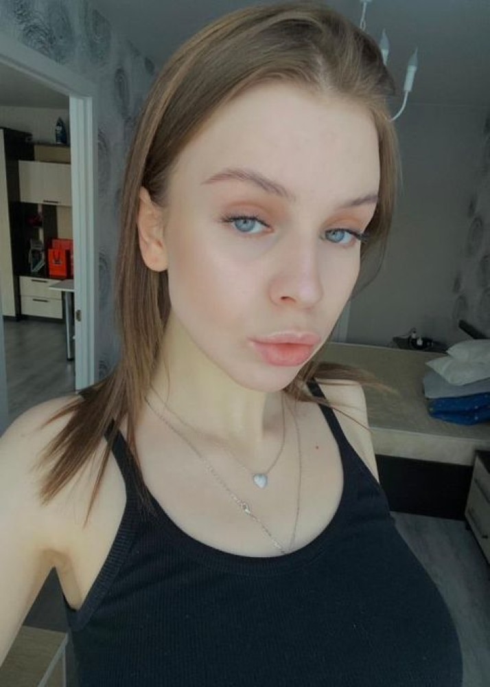 Индивидуалка Лиана фото № 2 в городе Москва