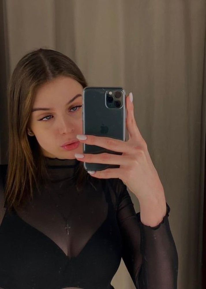 Индивидуалка Лиана фото № 2 в городе Москва