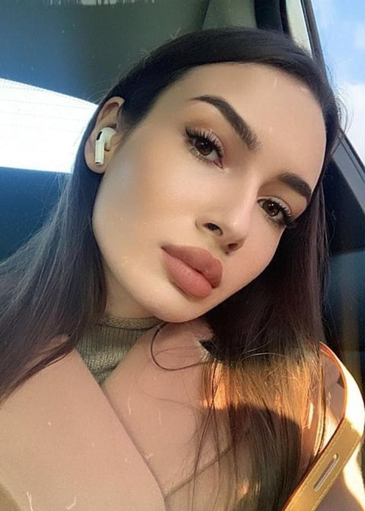 Индивидуалка Лиана главное фото в городе Москва 