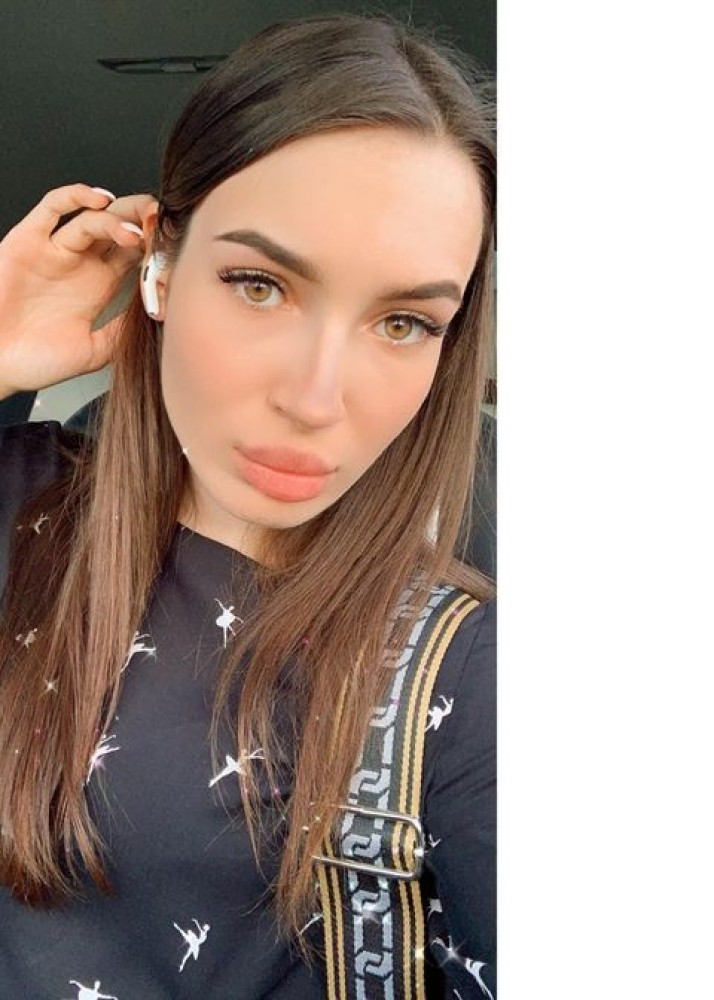 Индивидуалка Лиана фото № 2 в городе Москва