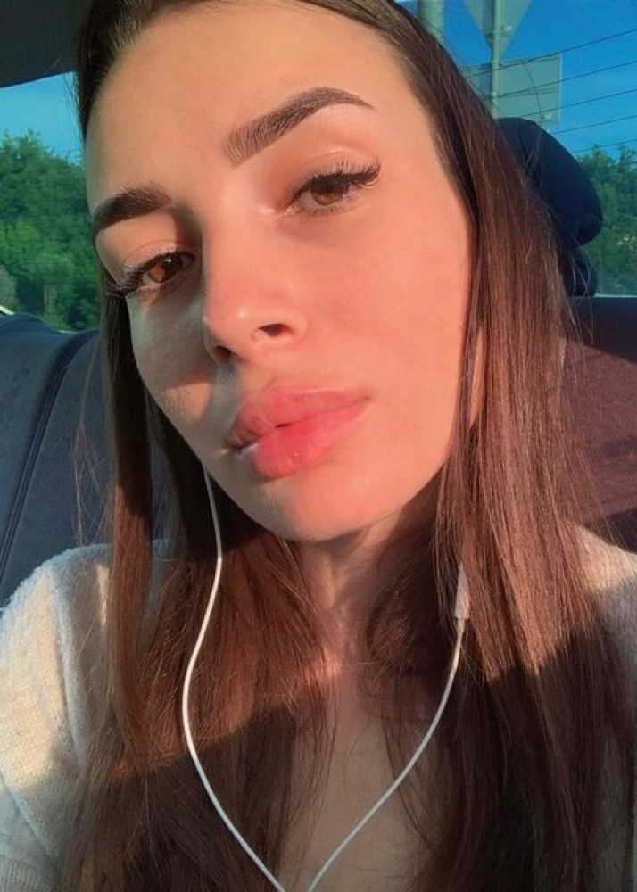 Индивидуалка Лиана фото № 2 в городе Москва