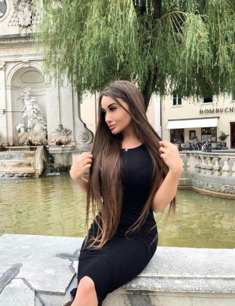 Индивидуалка Лиана фото № 2 в городе Москва