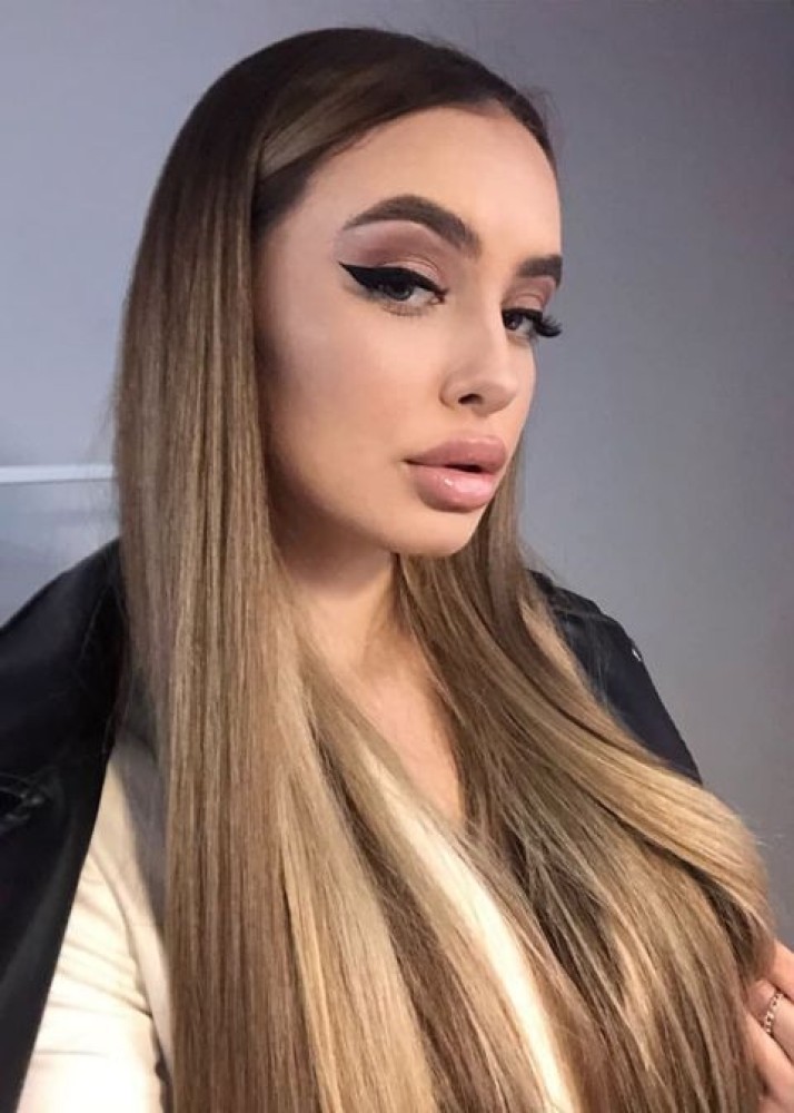 Индивидуалка Лиана фото № 2 в городе Москва