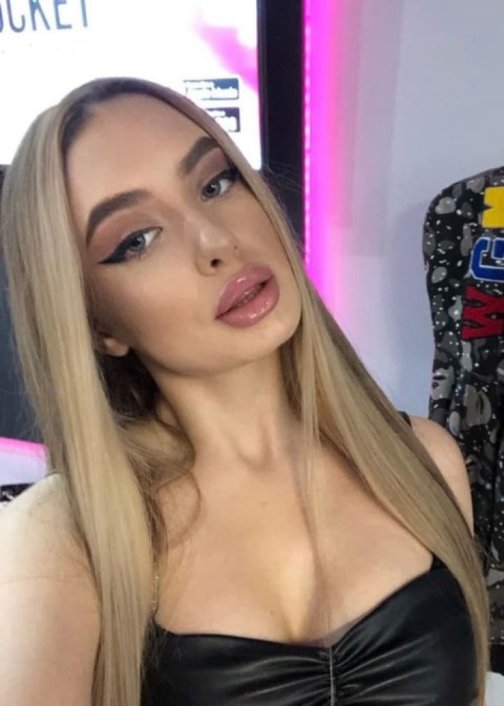 Индивидуалка Лиана фото № 2 в городе Москва