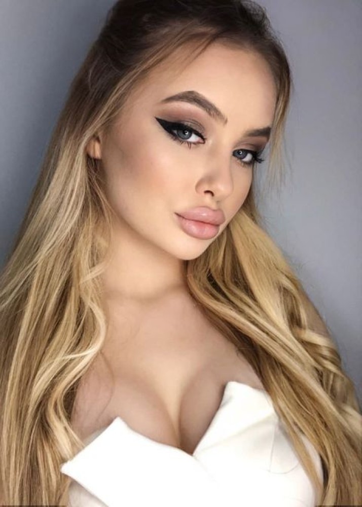 Индивидуалка Лиана фото № 2 в городе Москва