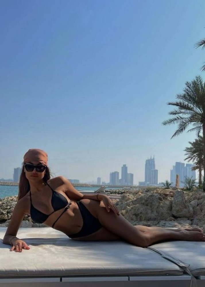 Индивидуалка Лиана главное фото в городе Москва 