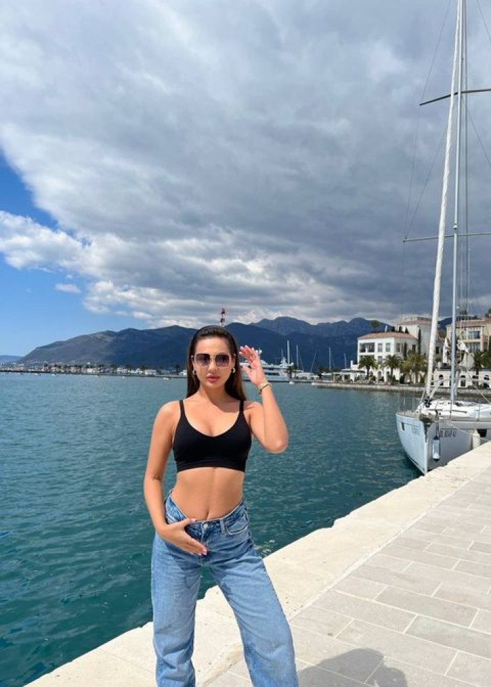 Индивидуалка Лиана фото № 2 в городе Москва