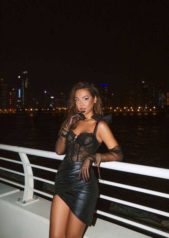 Индивидуалка Лиана фото № 2 в городе Москва