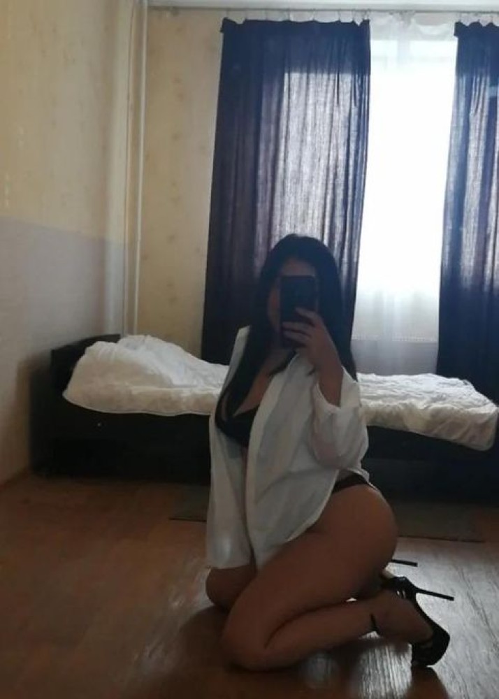 Индивидуалка Лиана фото № 2 в городе Москва