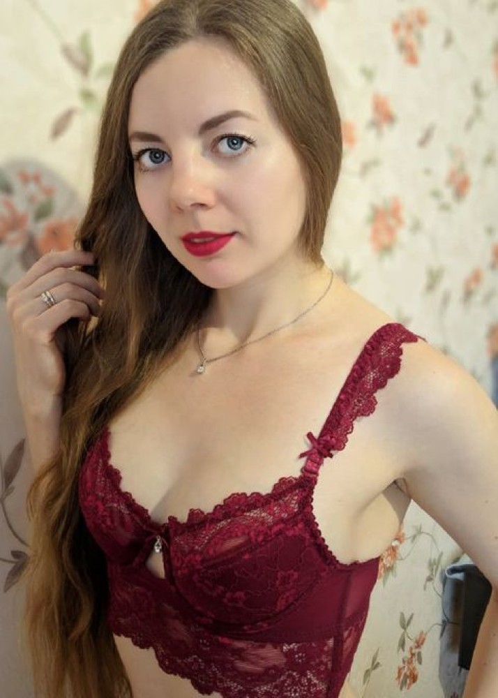 Индивидуалка Лида фото № 2 в городе Москва