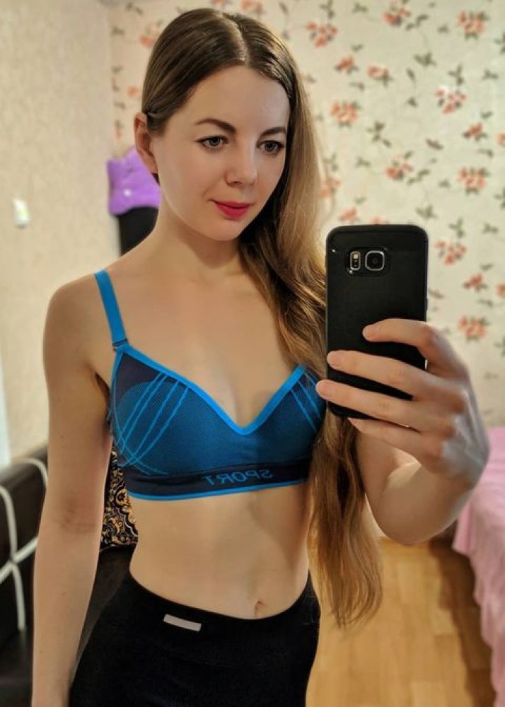 Индивидуалка Лида фото № 2 в городе Москва