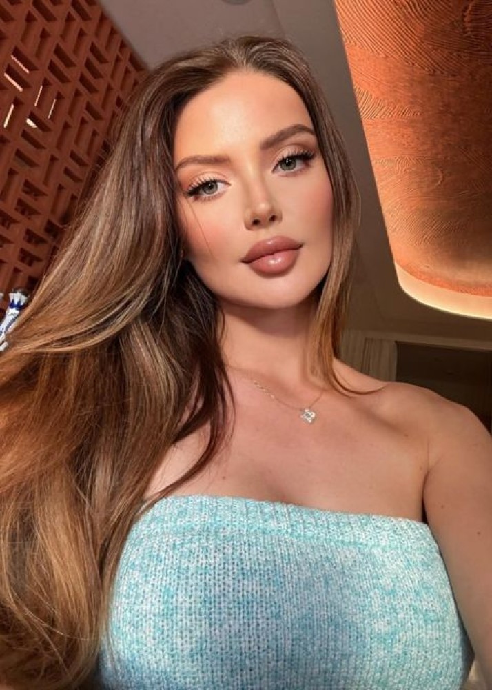 Индивидуалка Лида главное фото в городе Москва 