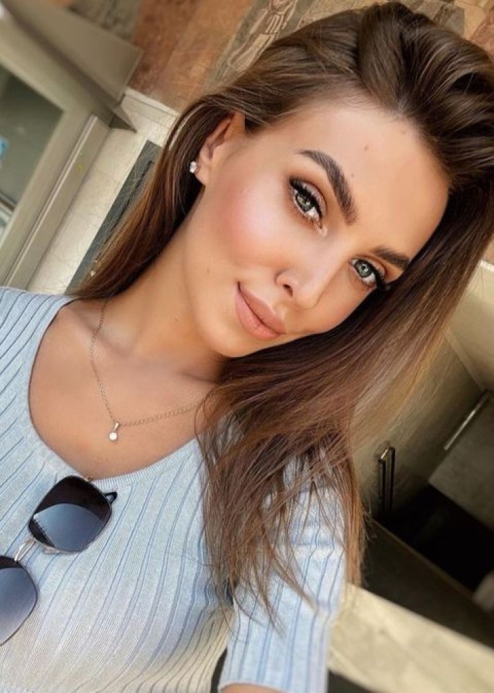 Индивидуалка Лида главное фото в городе Москва 