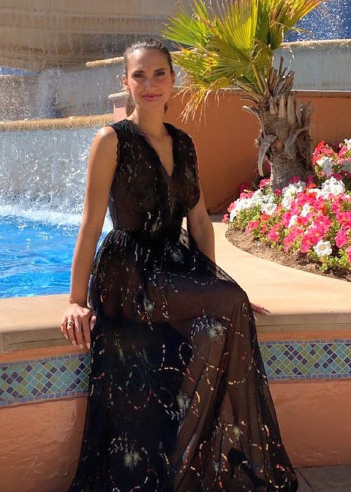 Индивидуалка Лида фото № 2 в городе Москва