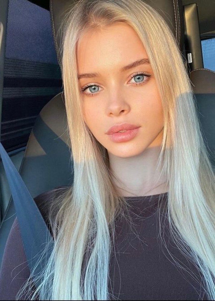 Индивидуалка Лика фото № 2 в городе Москва