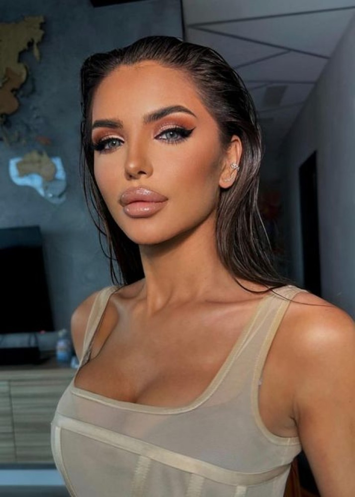 Индивидуалка Лика фото № 2 в городе Москва