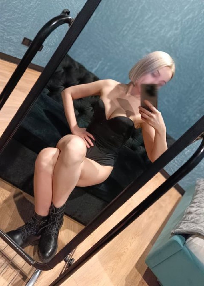 Индивидуалка Лика фото № 2 в городе Москва